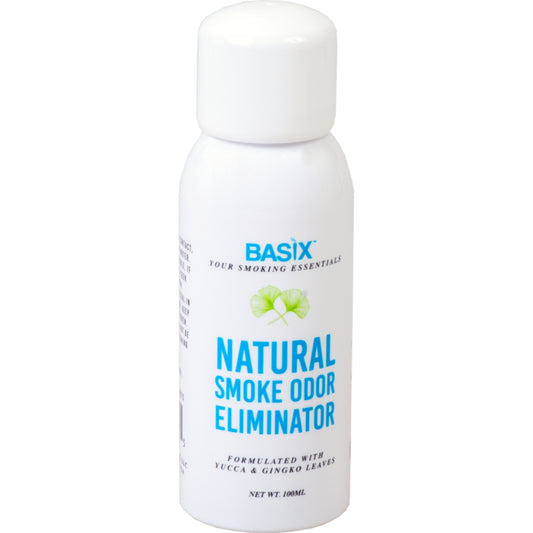 Basix ベーシックス Natural Smoke Odor Eliminator 臭い消しスプレー