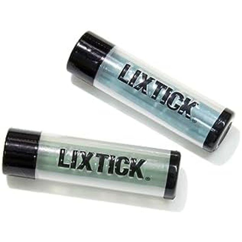 LIXTICK リックスティック POKET INSENCE ポケットお香