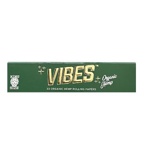VIBES バイブス Rolling Papers ペーパー