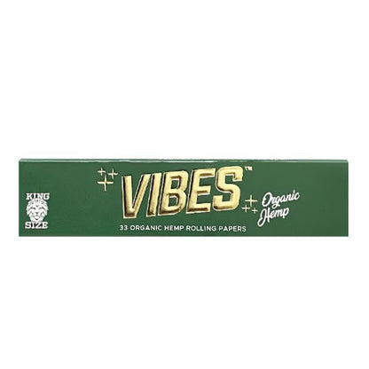 VIBES バイブス Rolling Papers ペーパー
