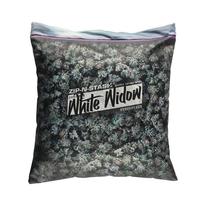 Steelplant Hardcore Decor スティールプラント・ハードコア・デコール ZIP PACK Cushion クッション