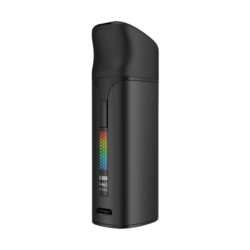 Yocan ヨーキャン Black Pocket Mini Concentrate Vaporizer 1300mAh ベイプ