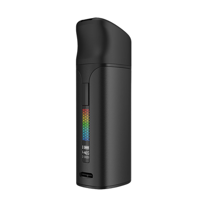 Yocan ヨーキャン Black Pocket Mini Concentrate Vaporizer 1300mAh ベイプ