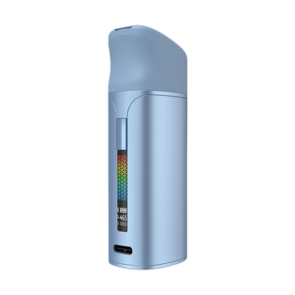 Yocan ヨーキャン Black Pocket Mini Concentrate Vaporizer 1300mAh ベイプ