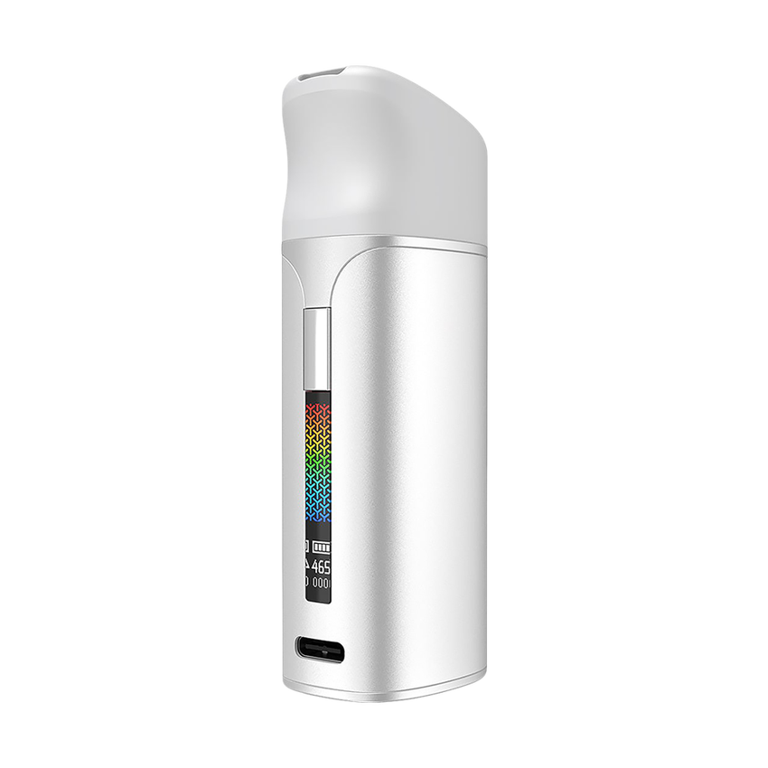 Yocan ヨーキャン Black Pocket Mini Concentrate Vaporizer 1300mAh ベイプ
