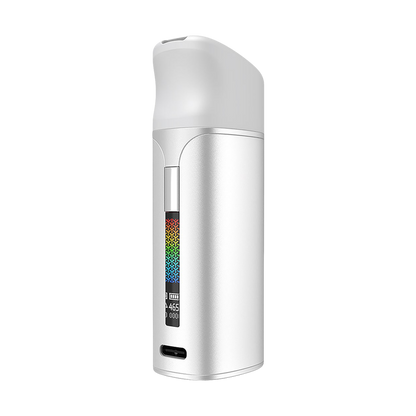 Yocan ヨーキャン Black Pocket Mini Concentrate Vaporizer 1300mAh ベイプ