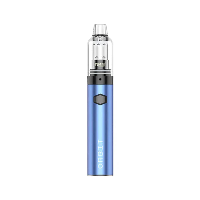 Yocan ヨーキャン Concentrate Vape Pen "ORBIT" オービット コンセントレイトコンセントレイト用ベポライザー