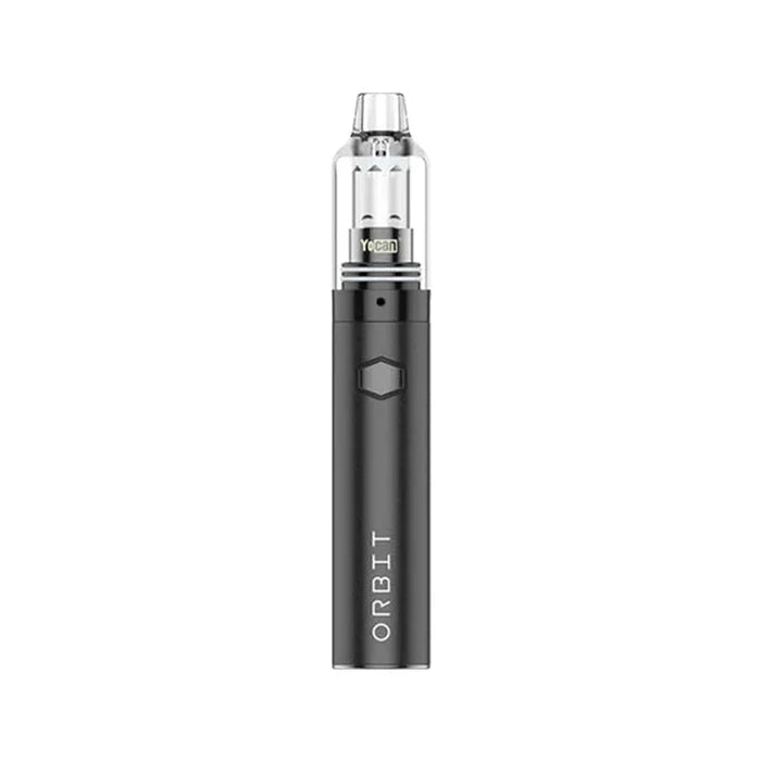Yocan ヨーキャン Concentrate Vape Pen "ORBIT" オービット コンセントレイトコンセントレイト用ベポライザー