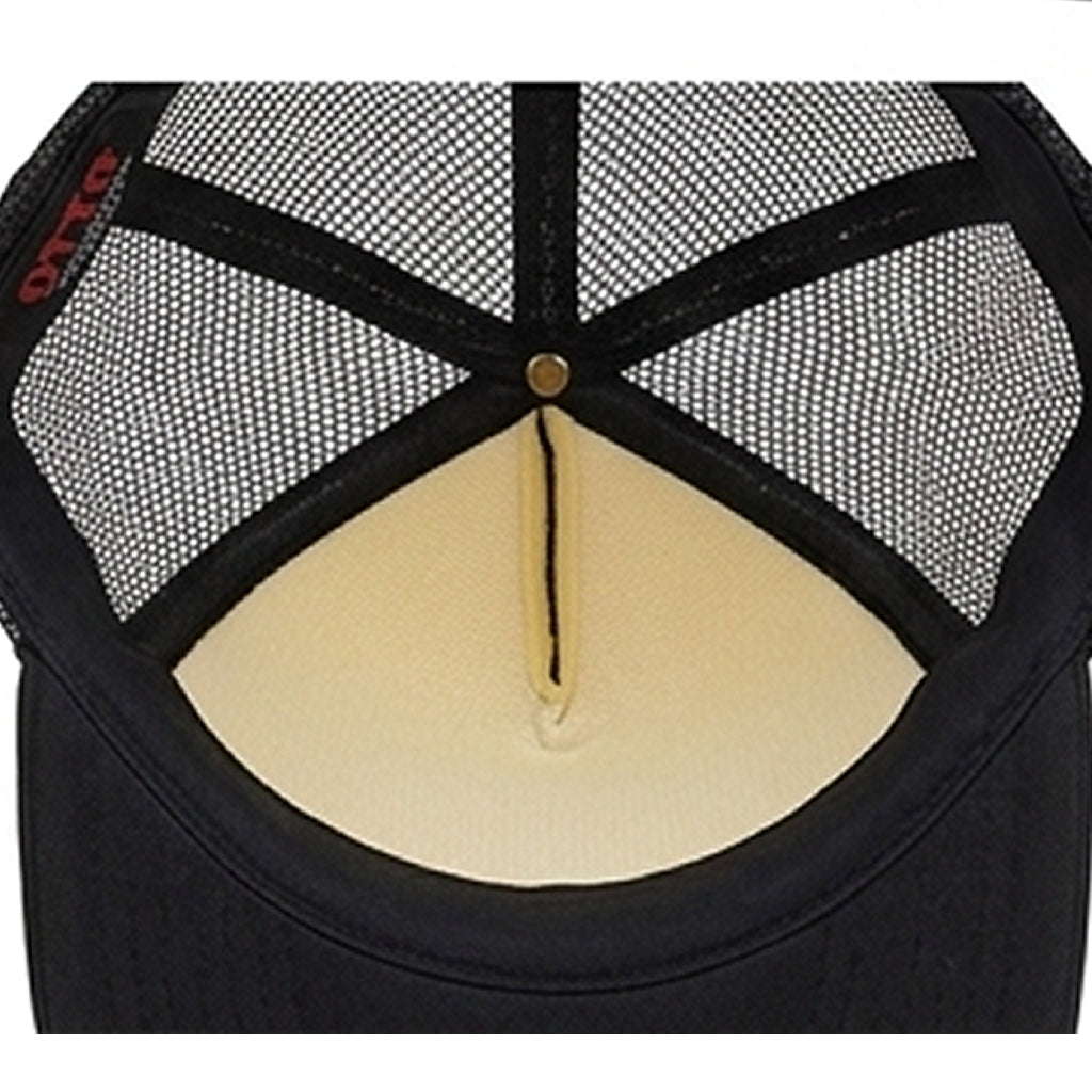 HOTBOXSESSIONS ホットボックスセッションズ "SUPER LARIO BROS" by GUL PEPSH" Mesh Cap メッシュキャップ